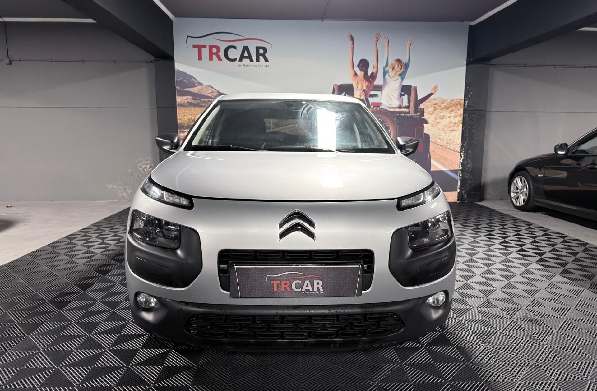 CITROEN C4 Cactus 1.2 PureTech Shine