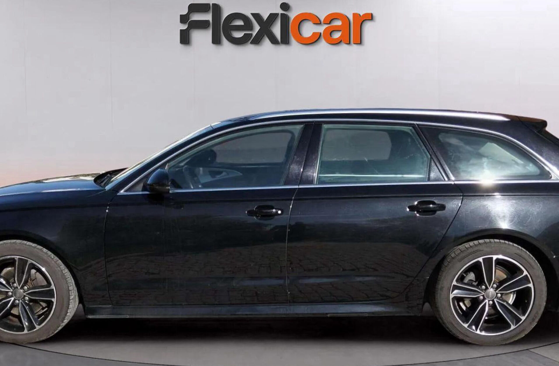 AUDI A6 2.0 TDi Advance S tronic