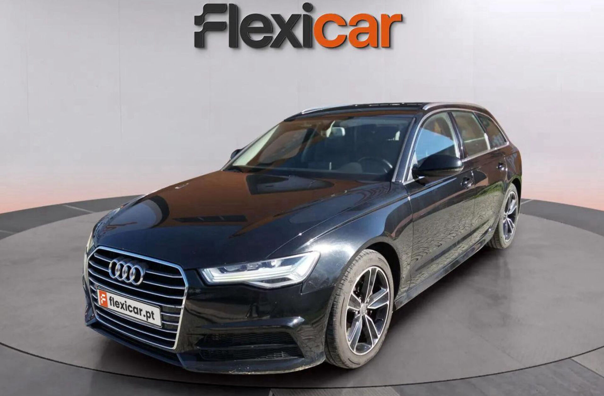 AUDI A6 2.0 TDi Advance S tronic