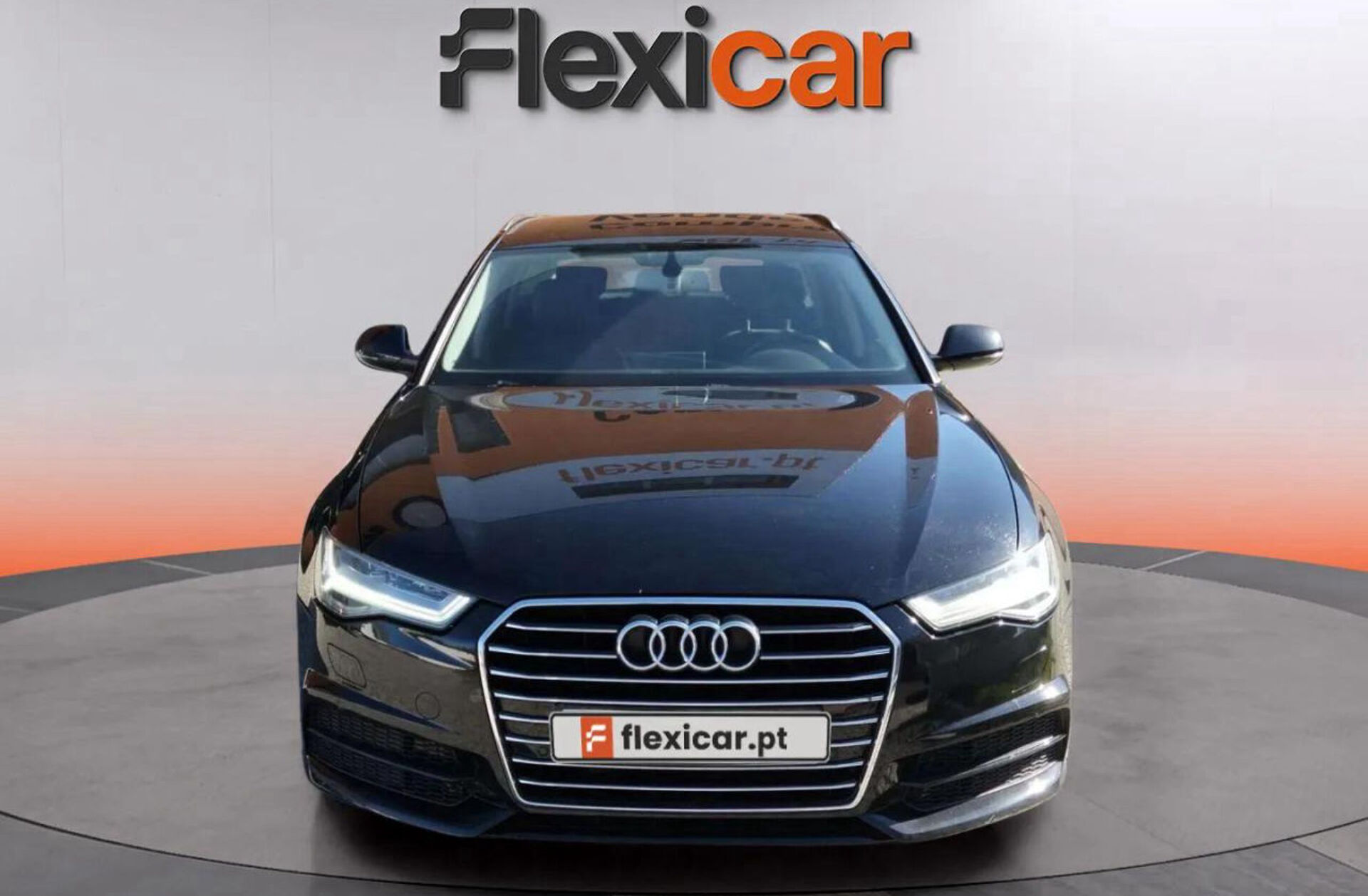 AUDI A6 2.0 TDi Advance S tronic