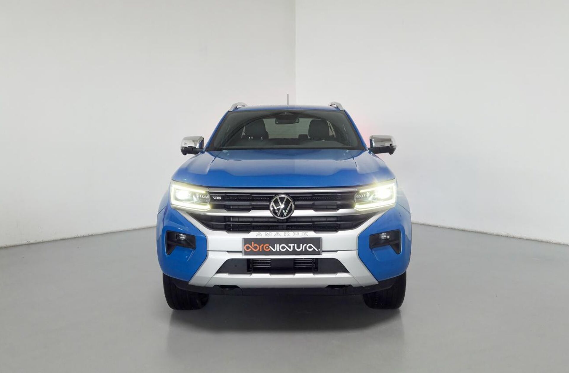 VOLKSWAGEN Amarok 3.0 TDI KingCab Aventura 4x4