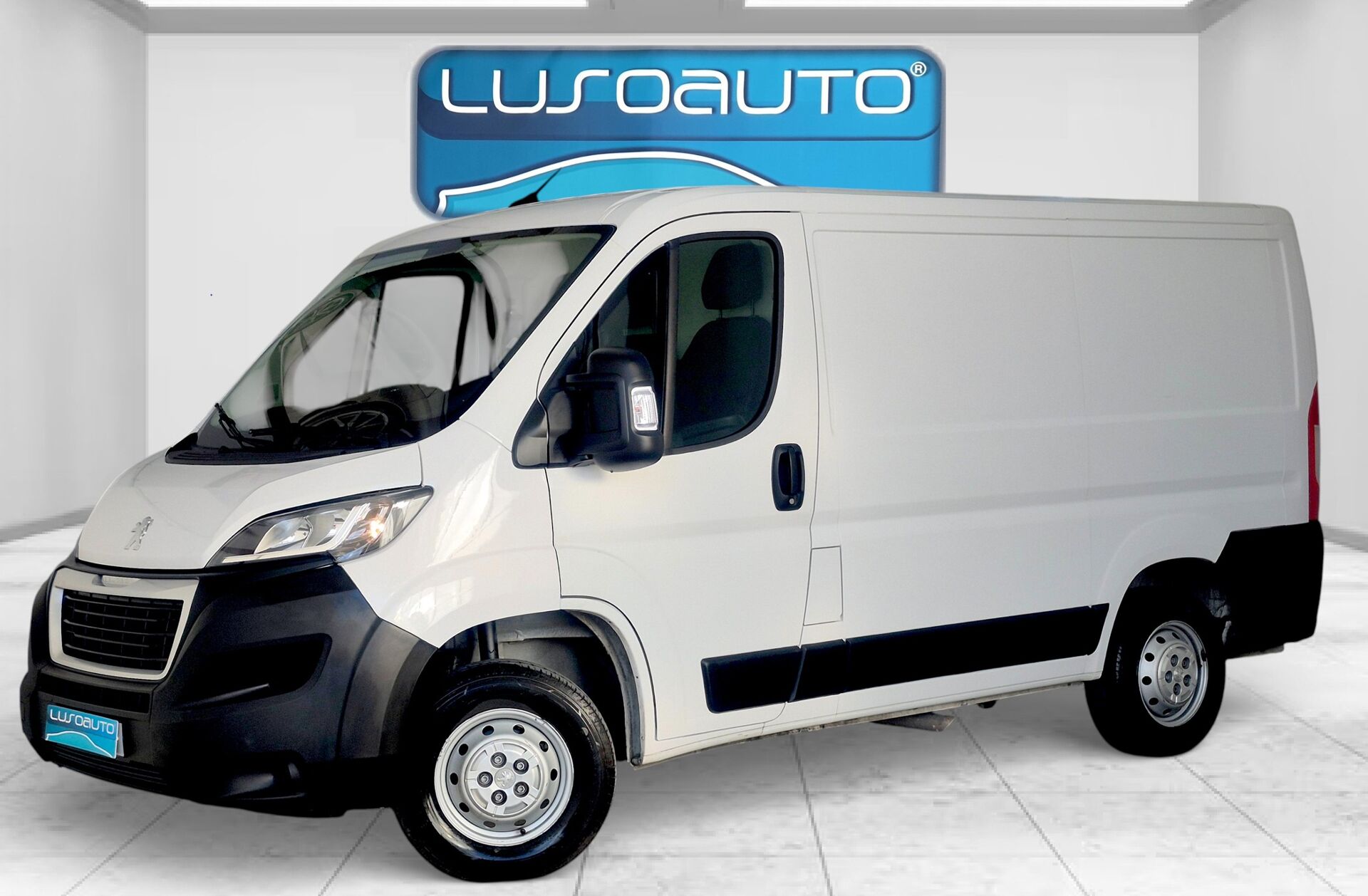PEUGEOT Boxer 2.2 BlueHDi 333 L2 CD