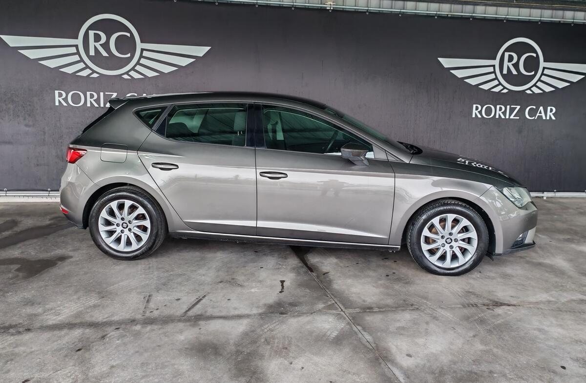 SEAT Leon 1.6 TDi Style Ecomotive