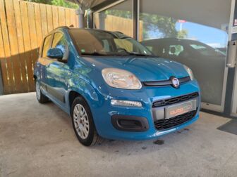 FIAT Panda 1.2 Lounge GPL