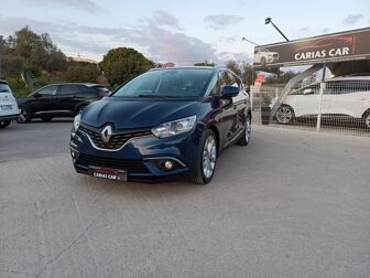 RENAULT Scénic 1.5 DCi Intense SS