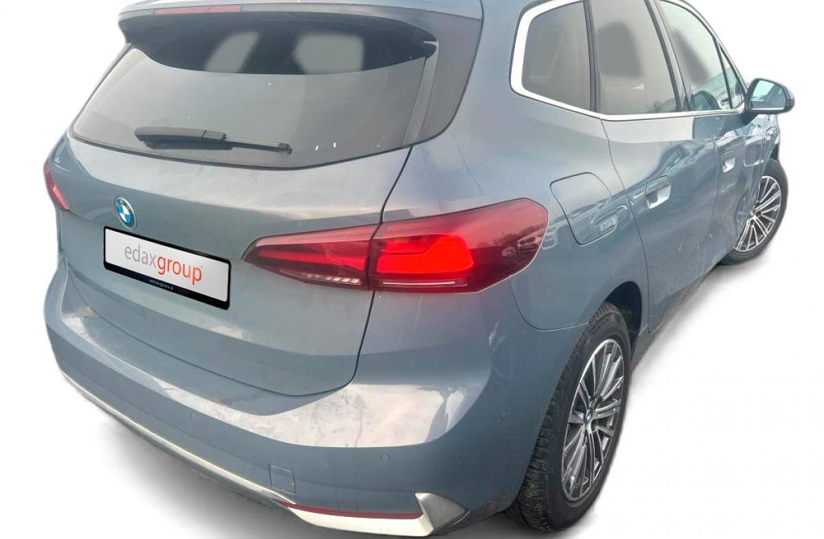 BMW Serie-2 230 e xDrive Line Luxury