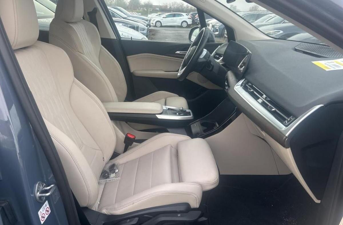 BMW Serie-2 230 e xDrive Line Luxury