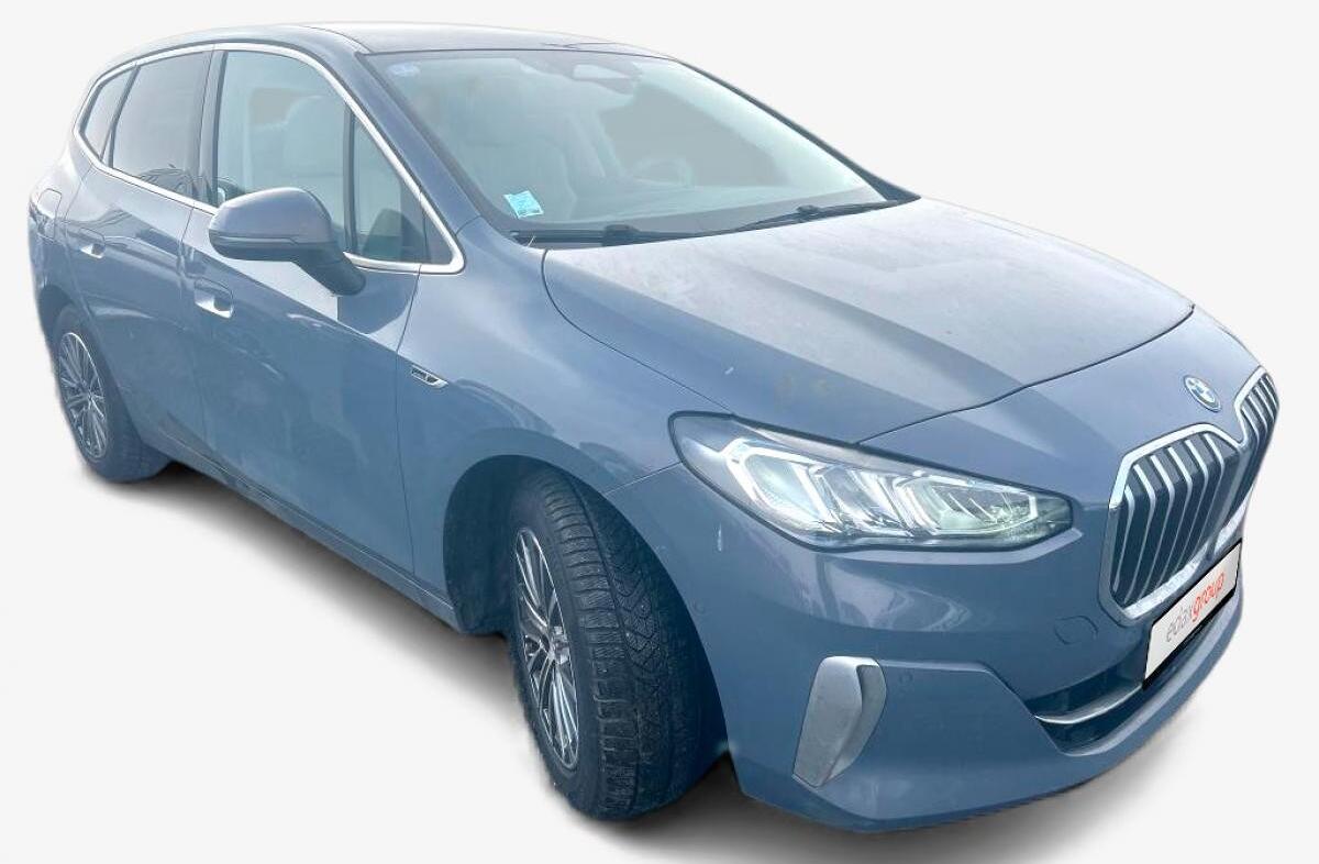 BMW Serie-2 230 e xDrive Line Luxury