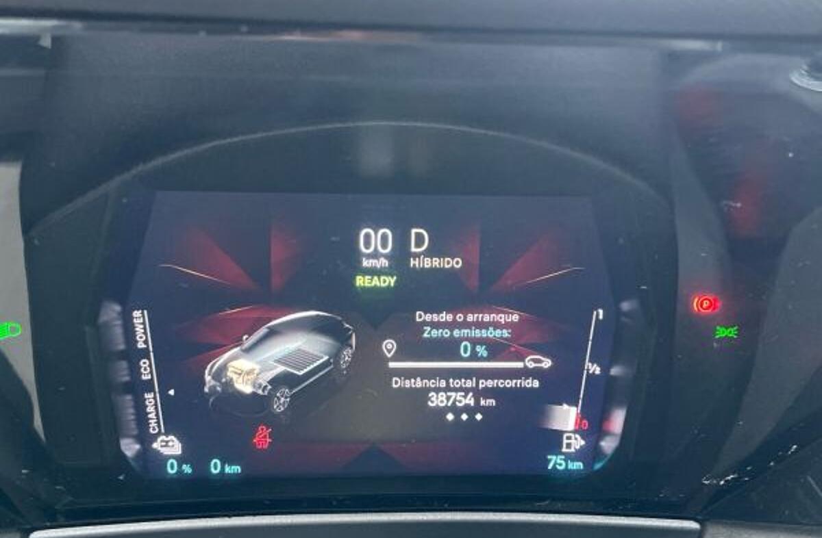 DS DS 4 1.2 PureTech Pallas EAT8