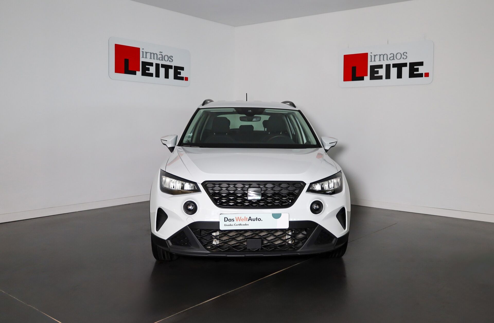 SEAT Arona 1.0 TSI Style