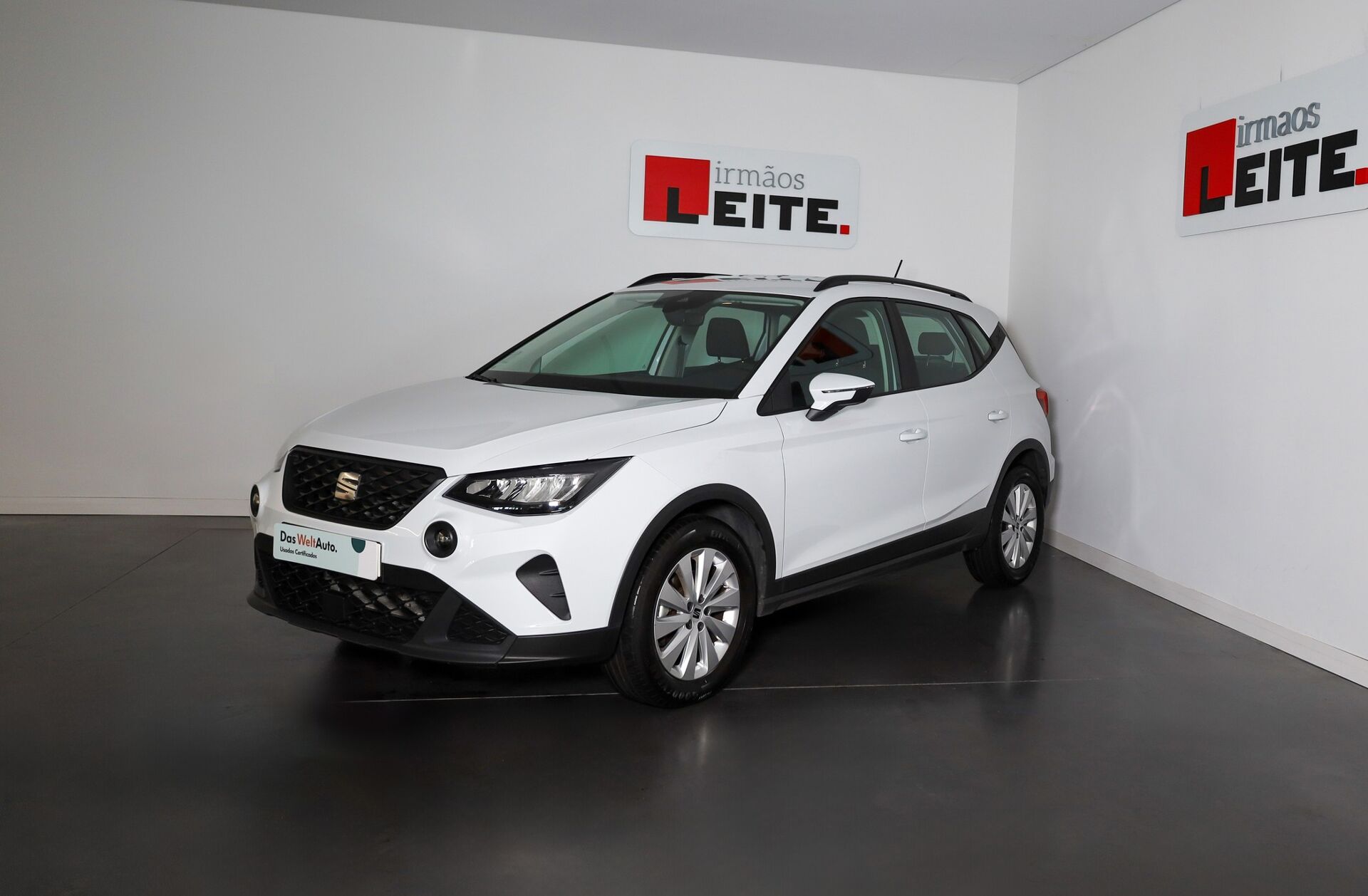 SEAT Arona 1.0 TSI Style
