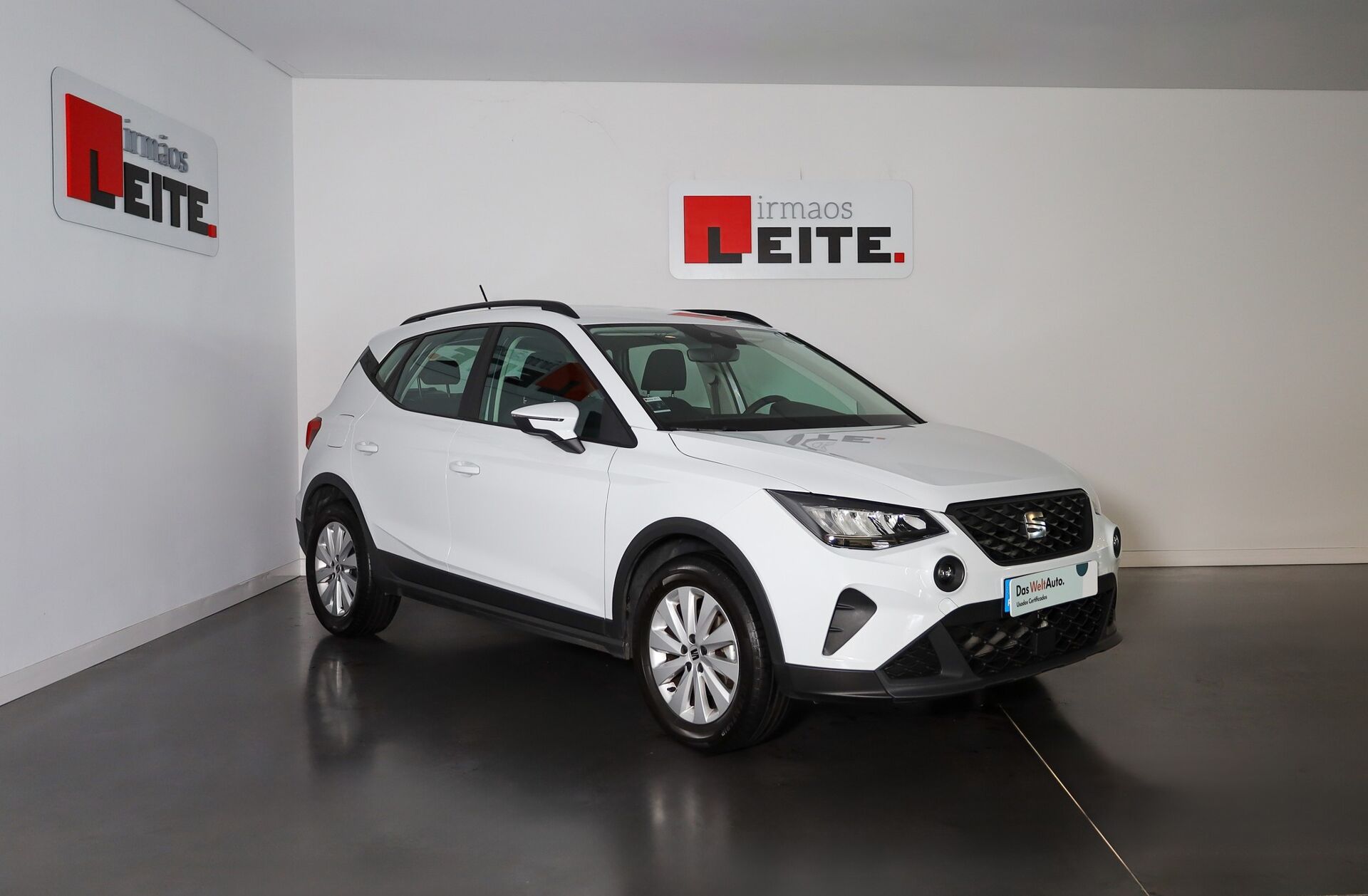 SEAT Arona 1.0 TSI Style