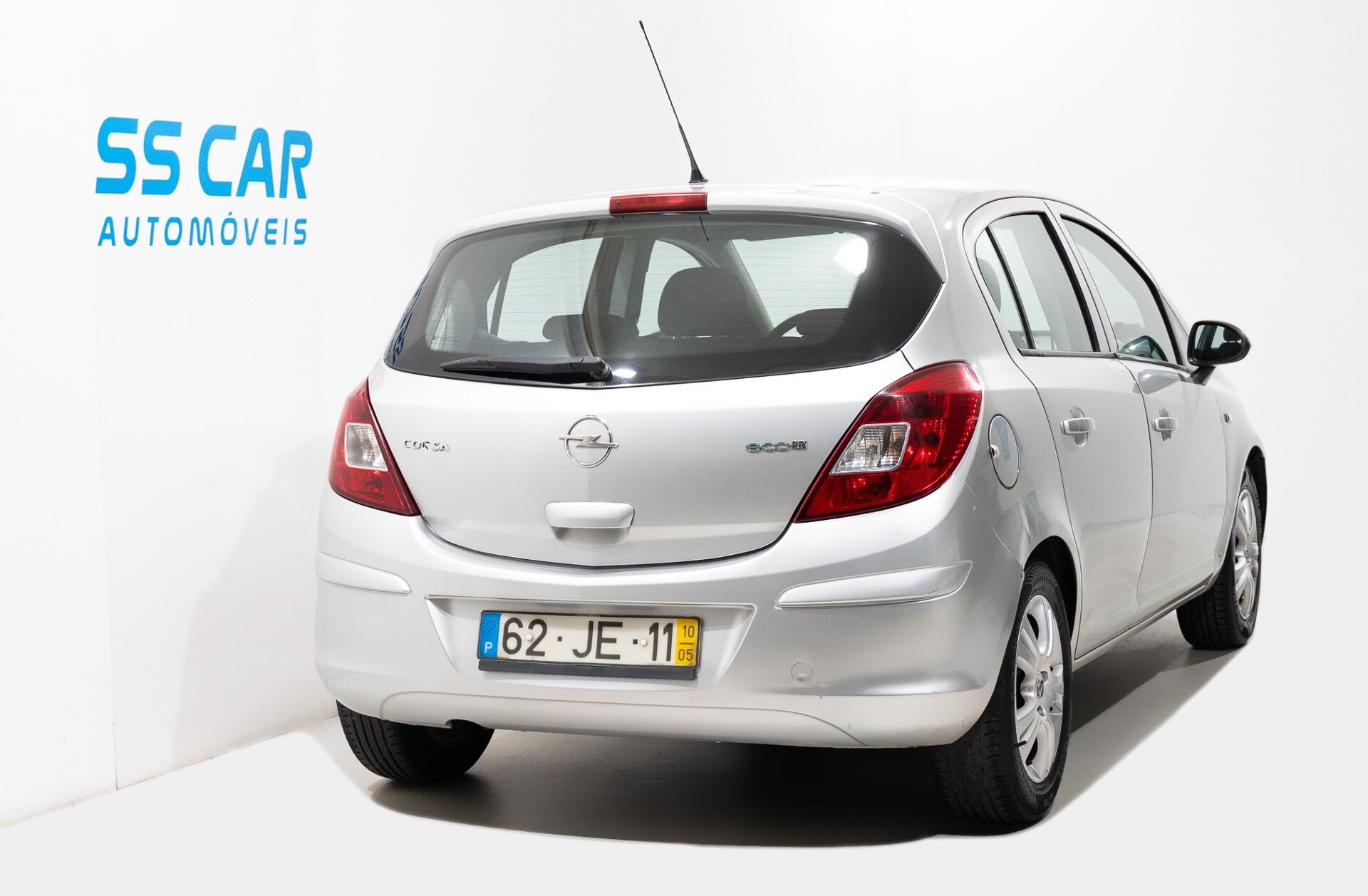 OPEL Corsa D Corsa 1.3 CDTi Enjoy ecoFLEX