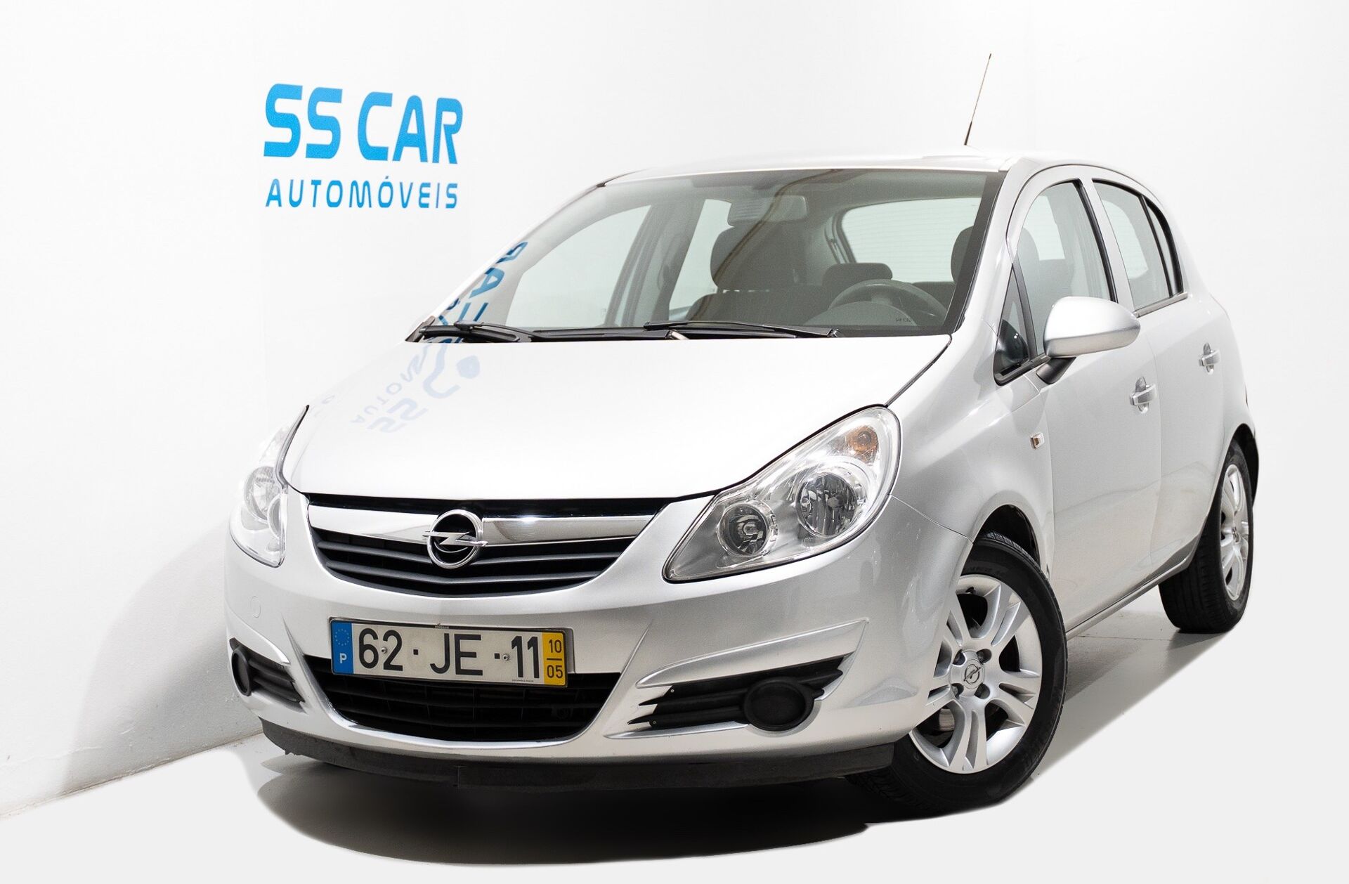 OPEL Corsa D Corsa 1.3 CDTi Enjoy ecoFLEX
