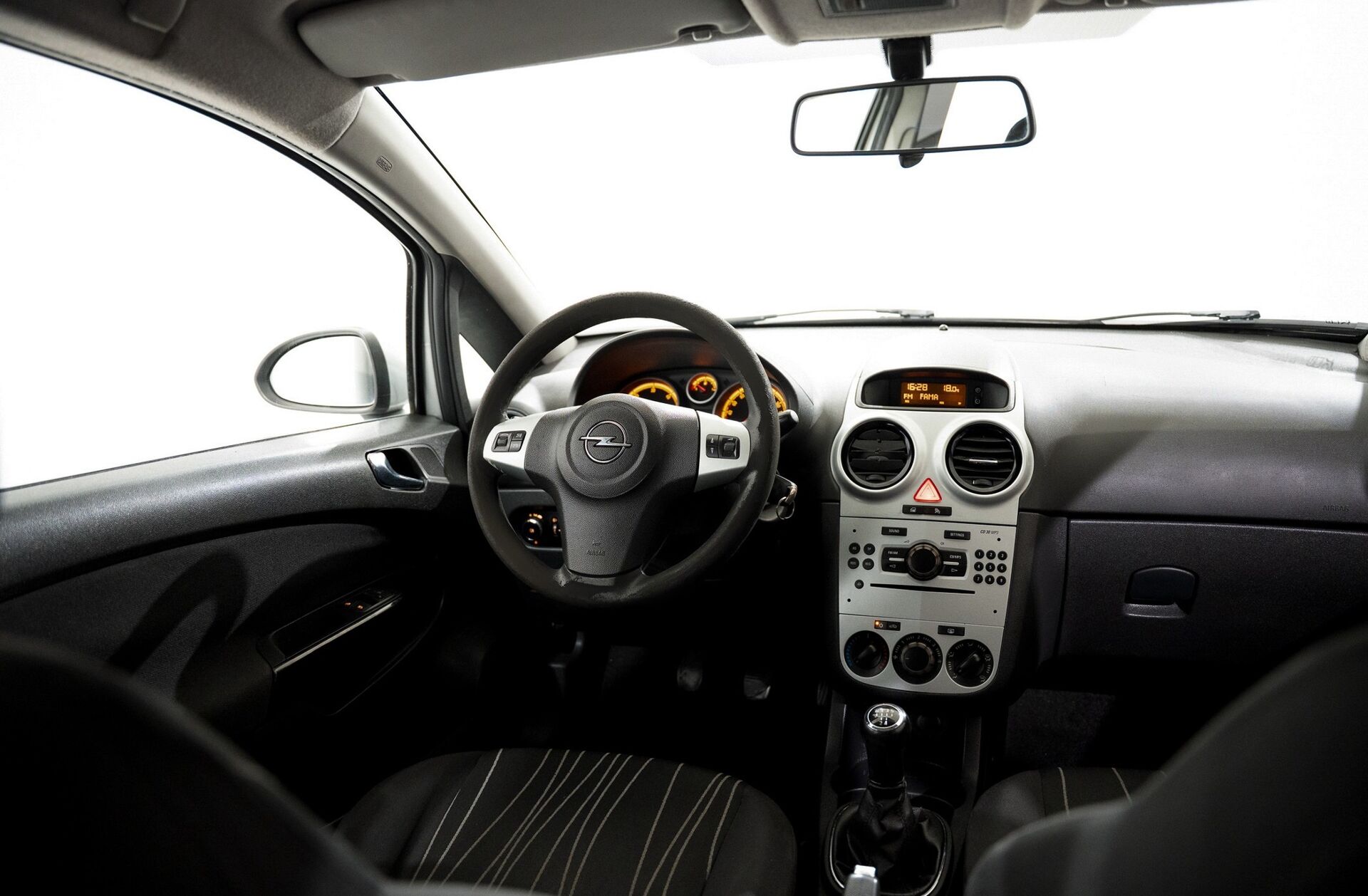 OPEL Corsa D Corsa 1.3 CDTi Enjoy ecoFLEX