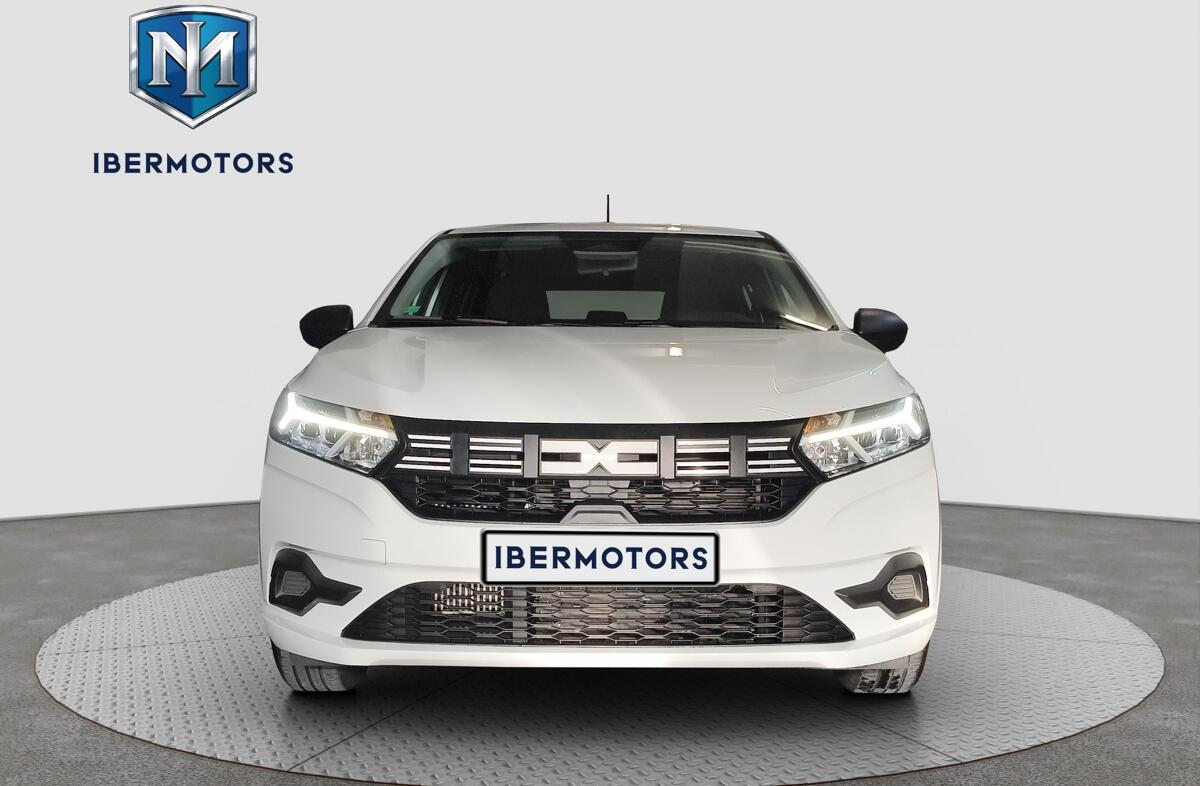 DACIA Sandero 1.0 ECO-G Stepway Essential Bi-Fuel