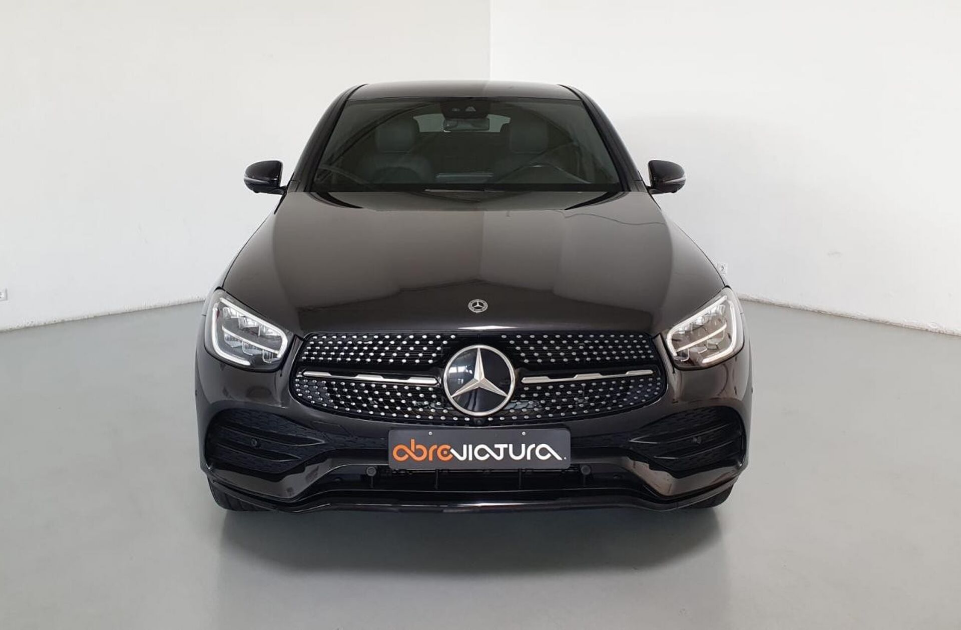 MERCEDES Classe GLC GLC 300 de 4Matic
