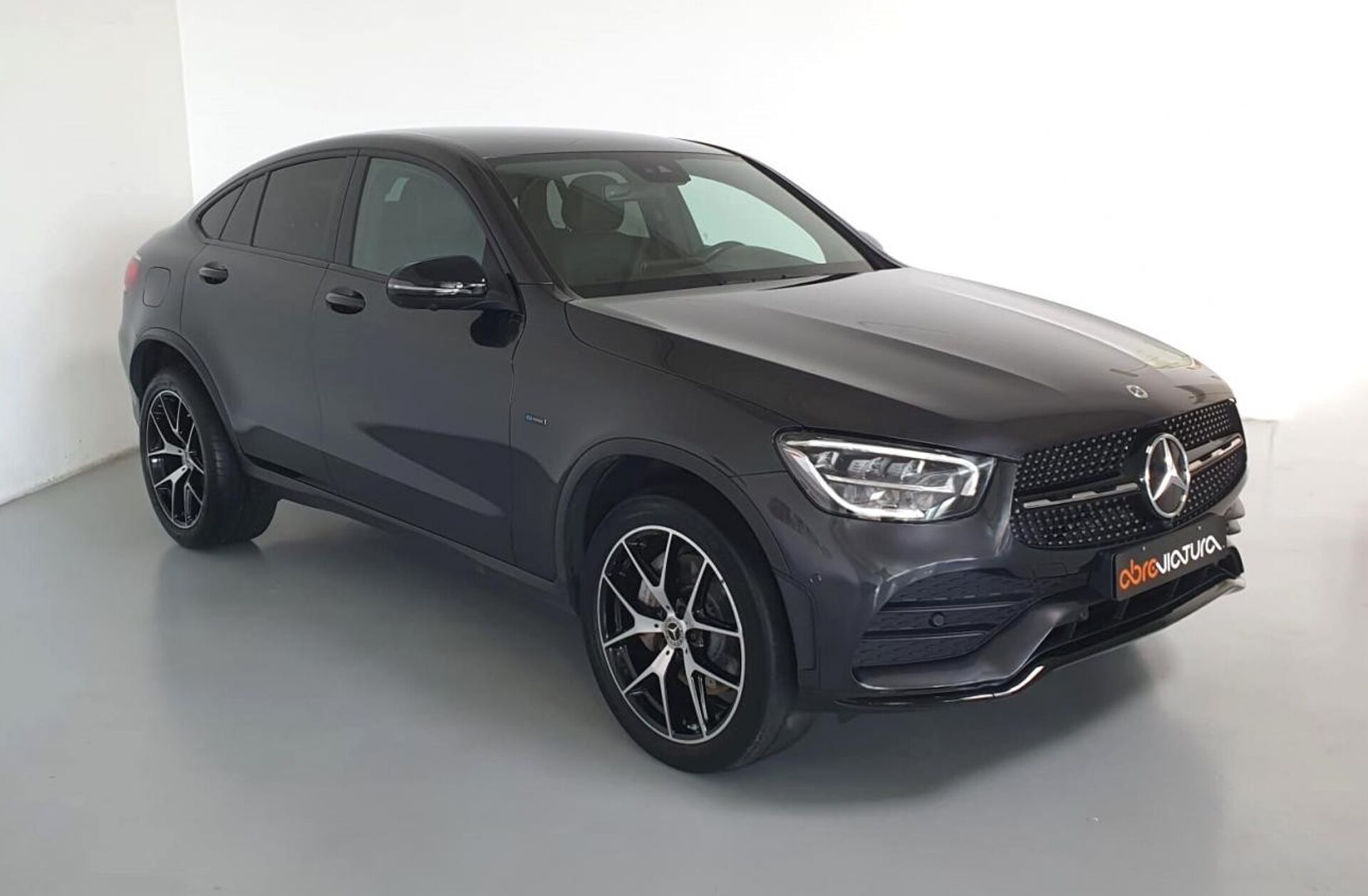 MERCEDES Classe GLC GLC 300 de 4Matic