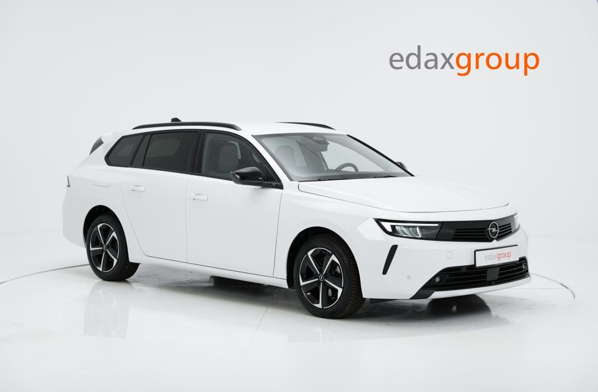 OPEL Astra 1.5 D GS Aut.