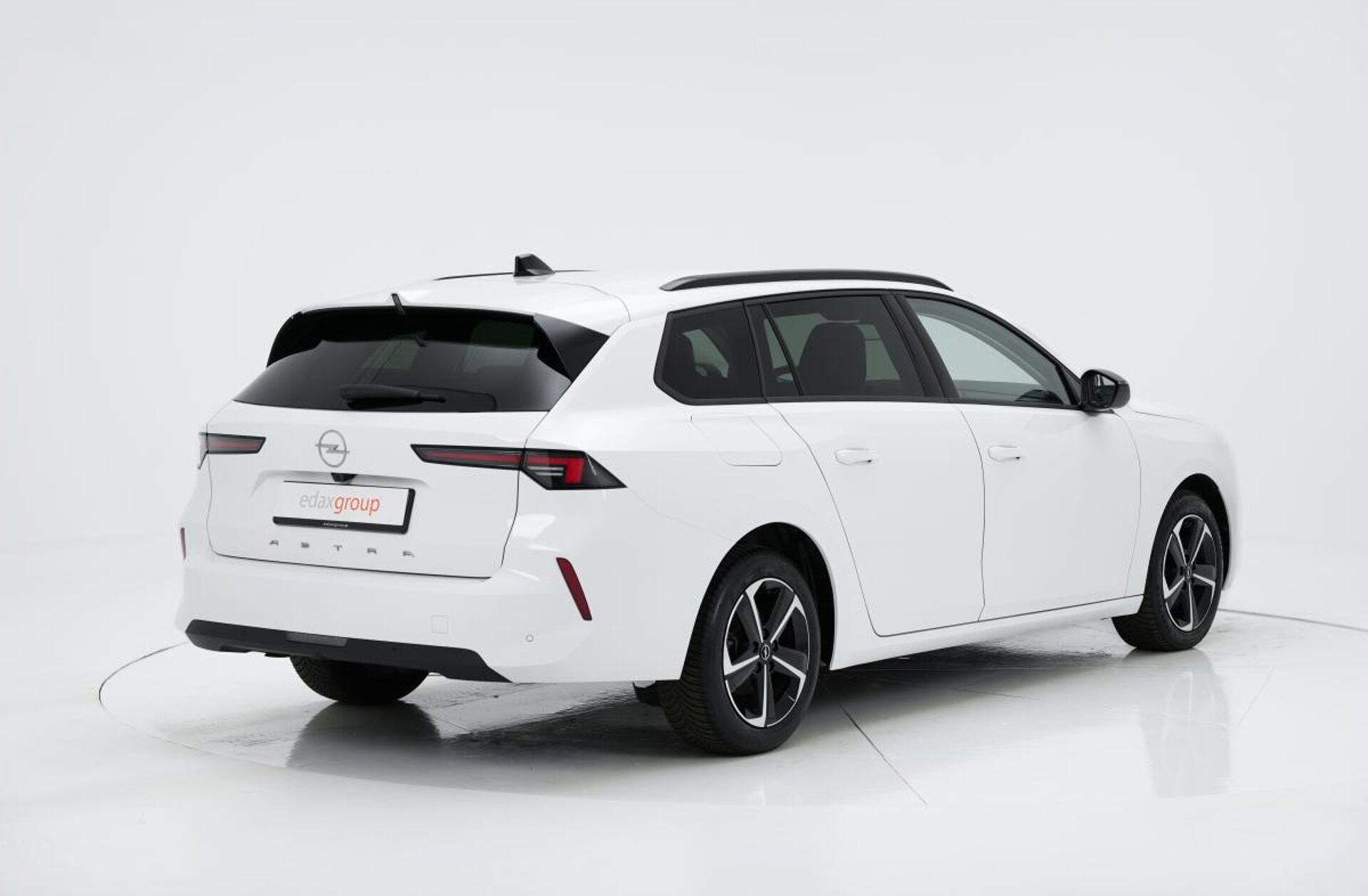 OPEL Astra 1.5 D GS Aut.