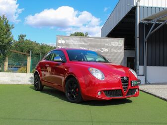 ALFA ROMEO MiTo 1.3 JTD Progression