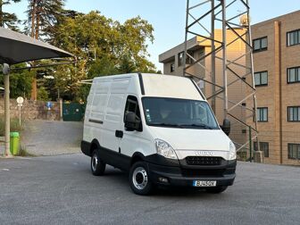 IVECO Daily 2.3 35C13D 3450