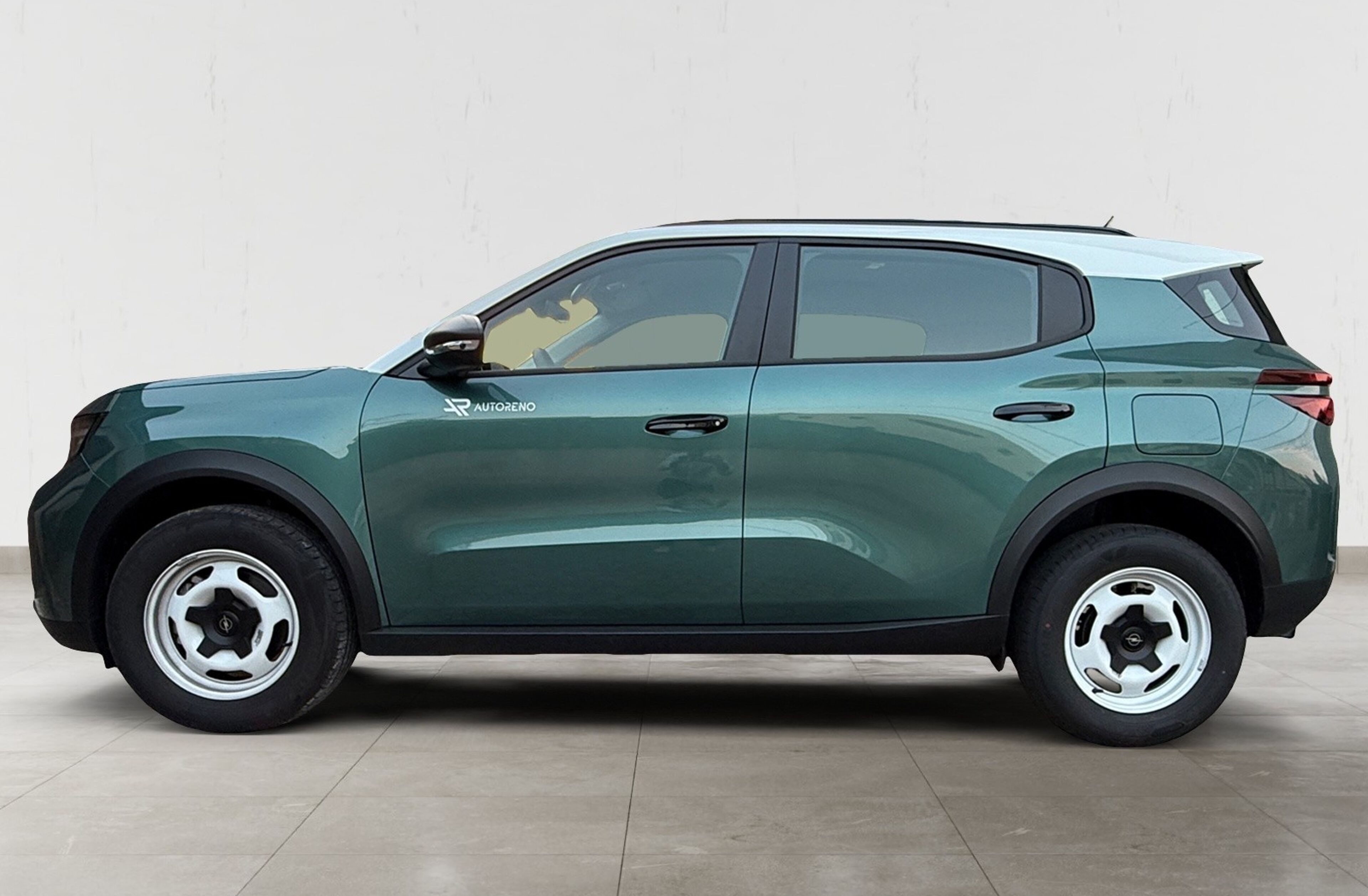 OPEL Frontera 1.2 Hybrid Edition eDCT