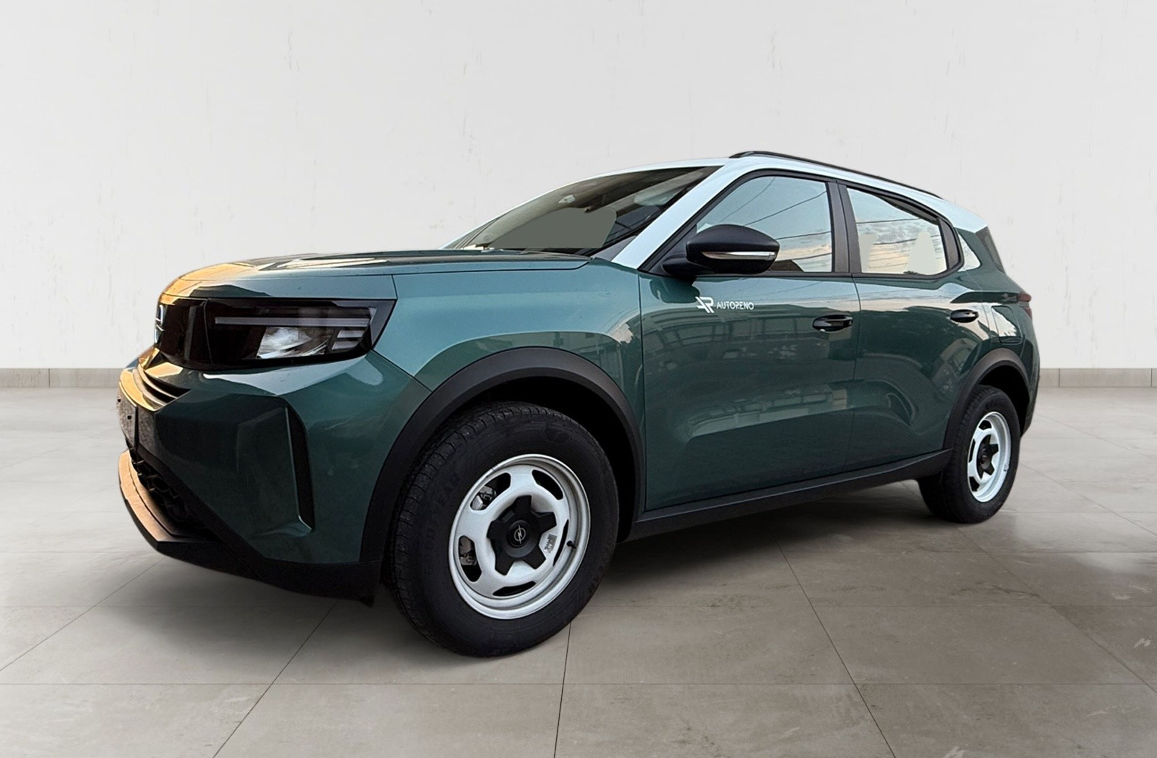 OPEL Frontera 1.2 Hybrid Edition eDCT