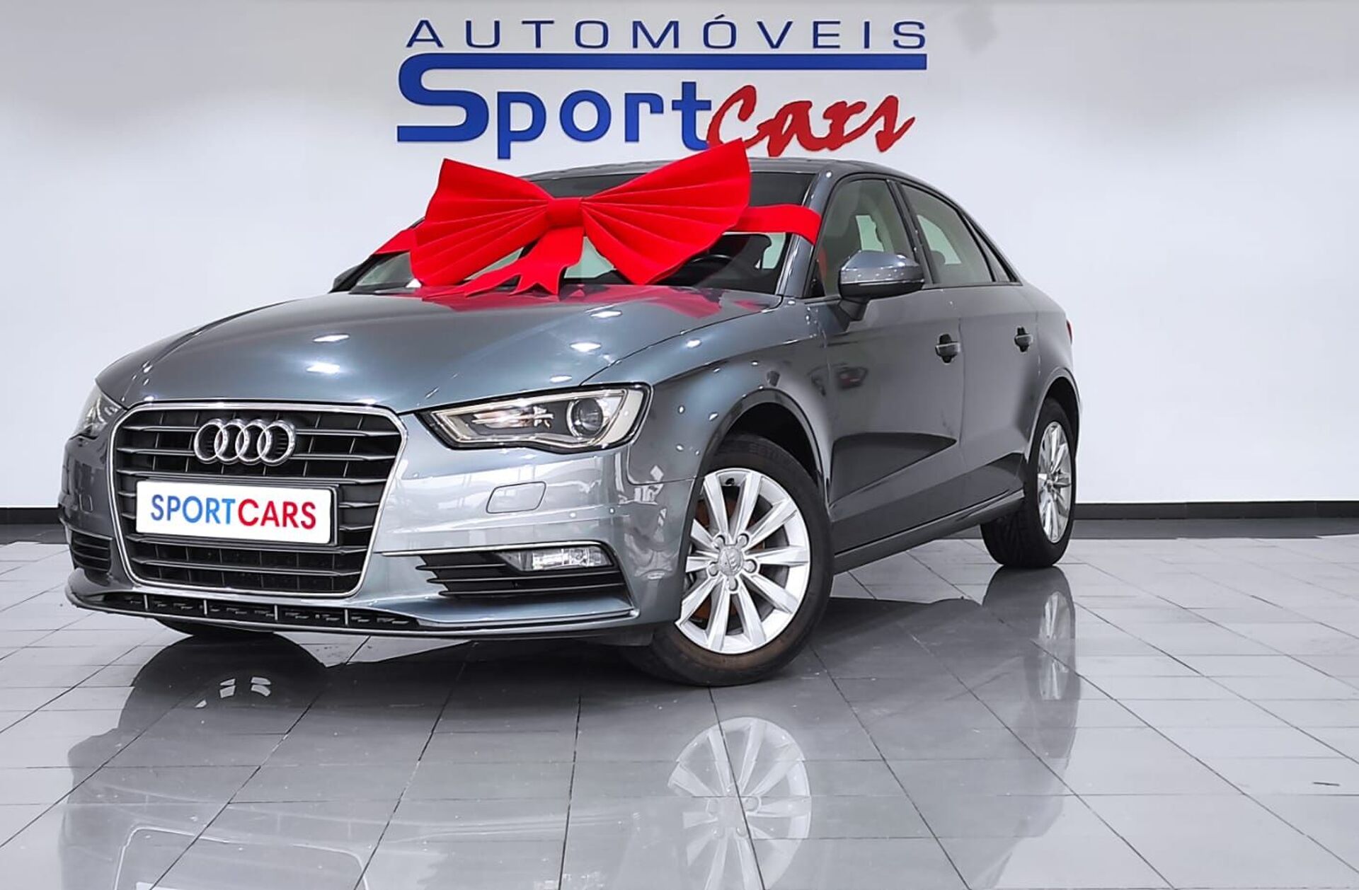 AUDI A3 1.6 TDI Sport