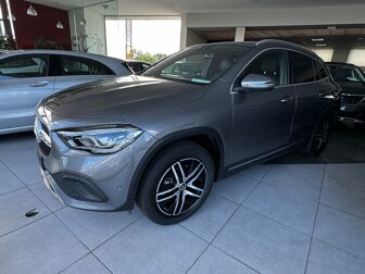 MERCEDES Classe GLA GLA 250 e Business Solutionss Grande Frota