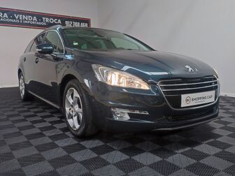 PEUGEOT 508 ALLURE