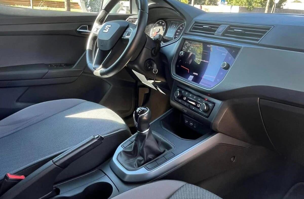 SEAT Arona 1.0 TSI Style