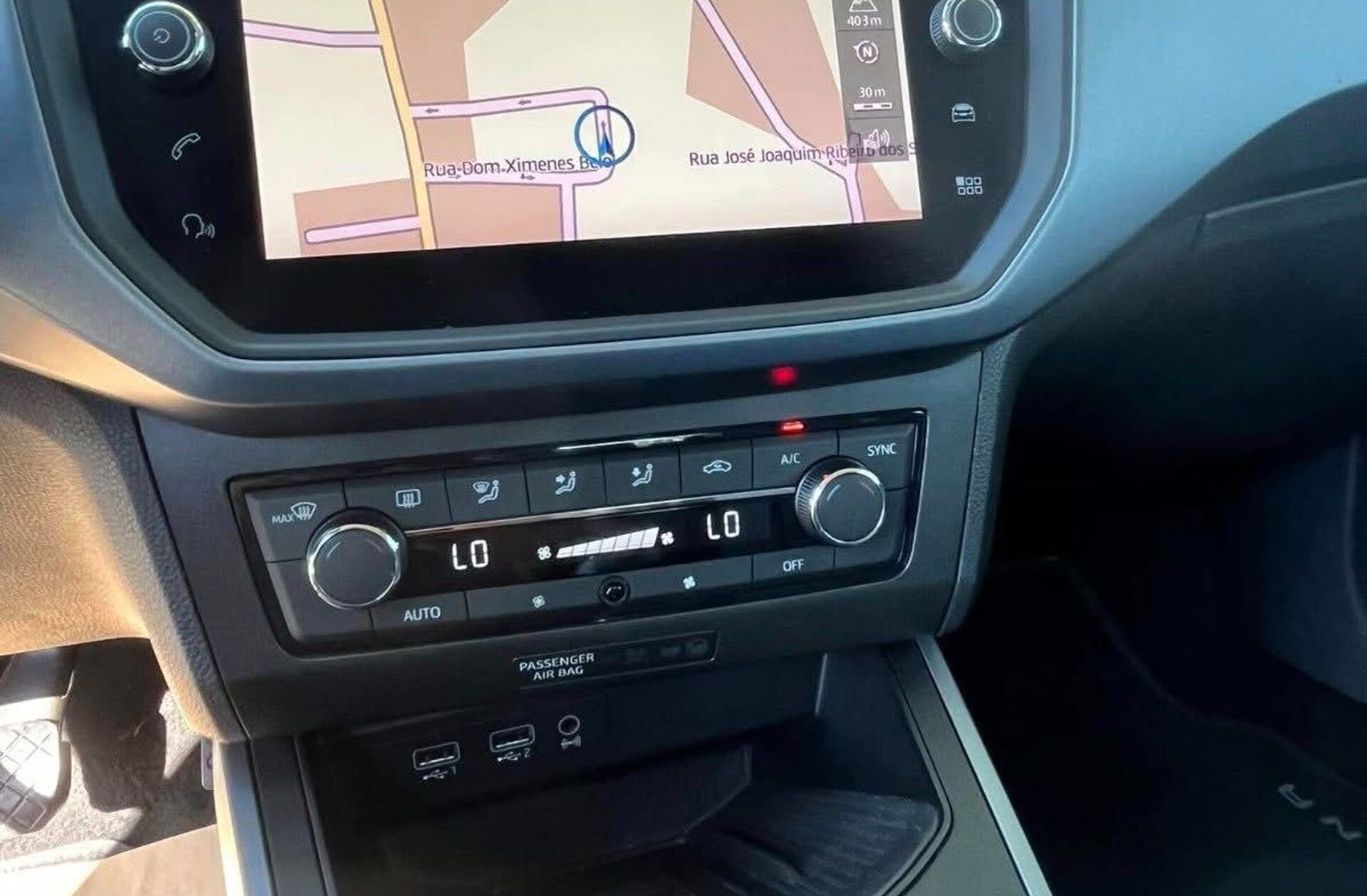 SEAT Arona 1.0 TSI Style