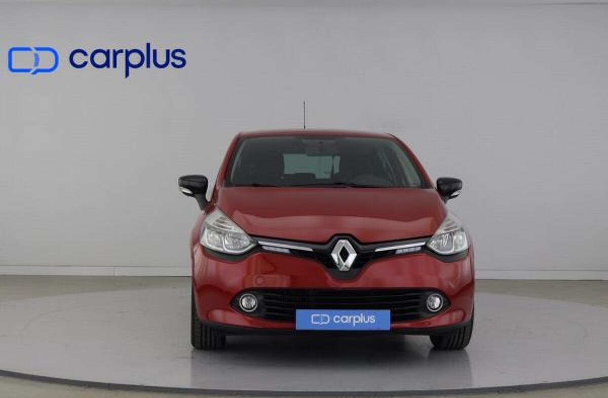RENAULT Clio 0.9 TCe Limited Edition
