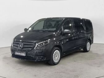 MERCEDES Vito 116 CDi/32 Pro