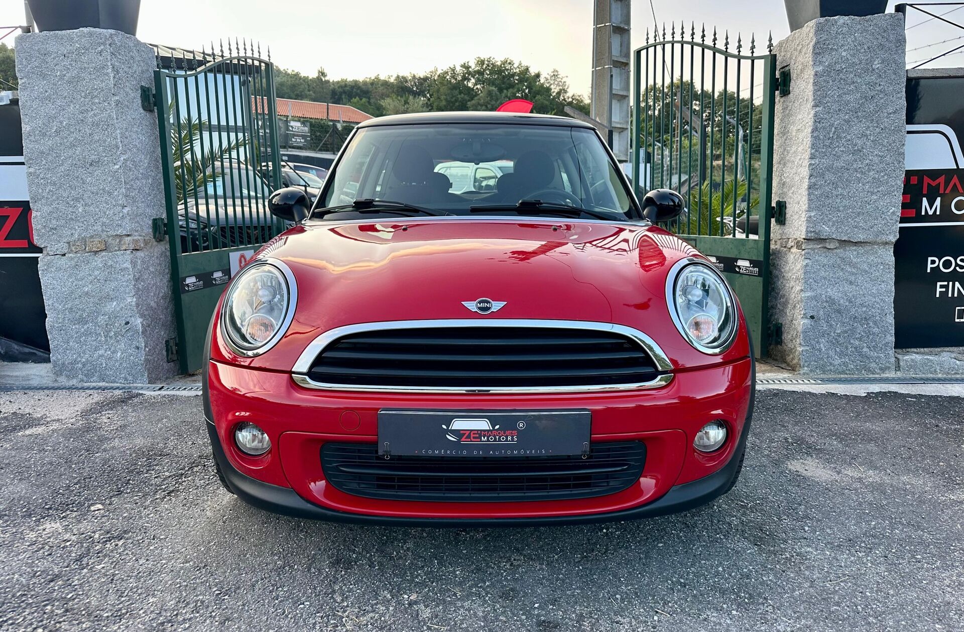 MINI Mini Cooper