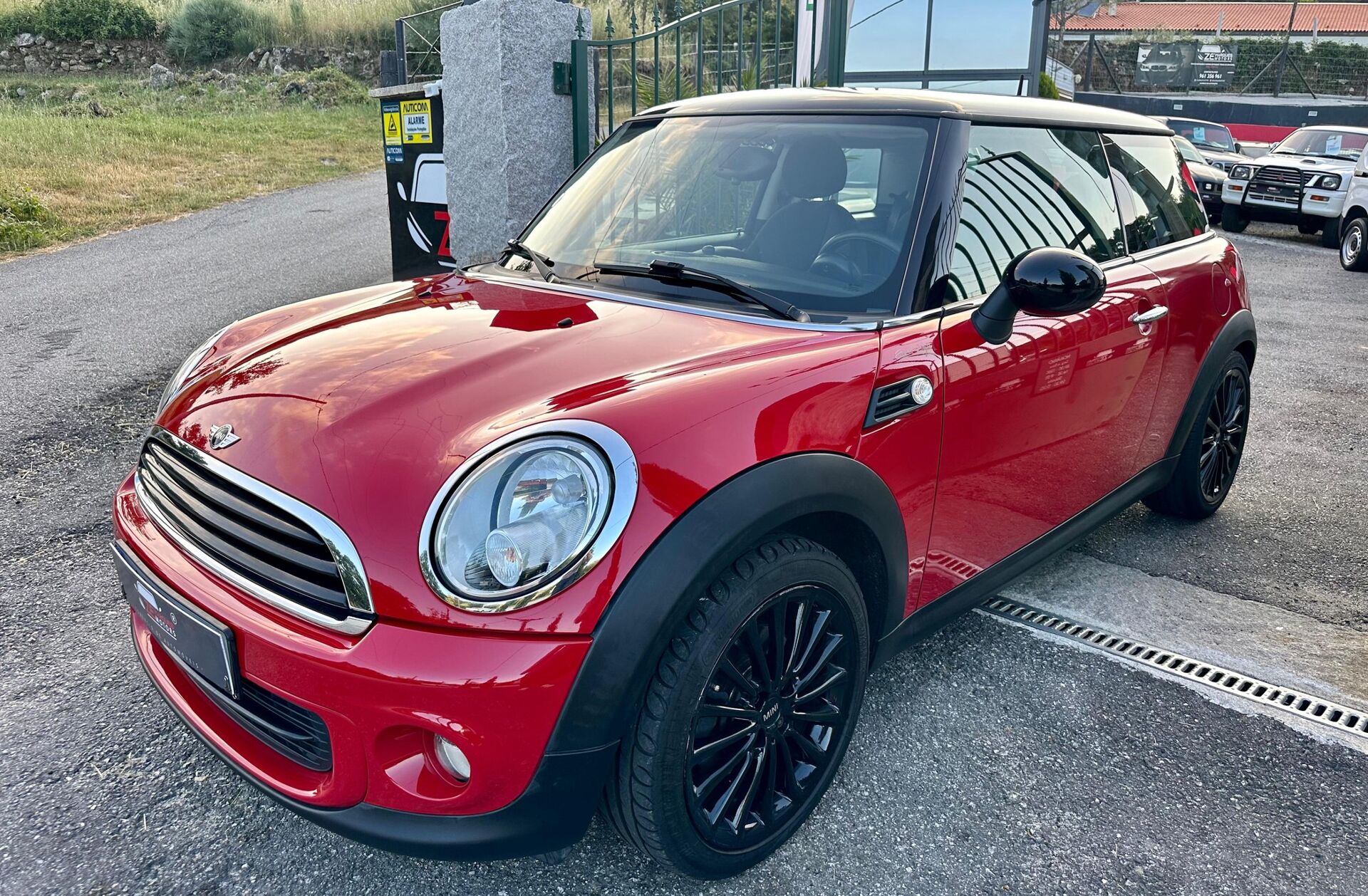 MINI Mini Cooper