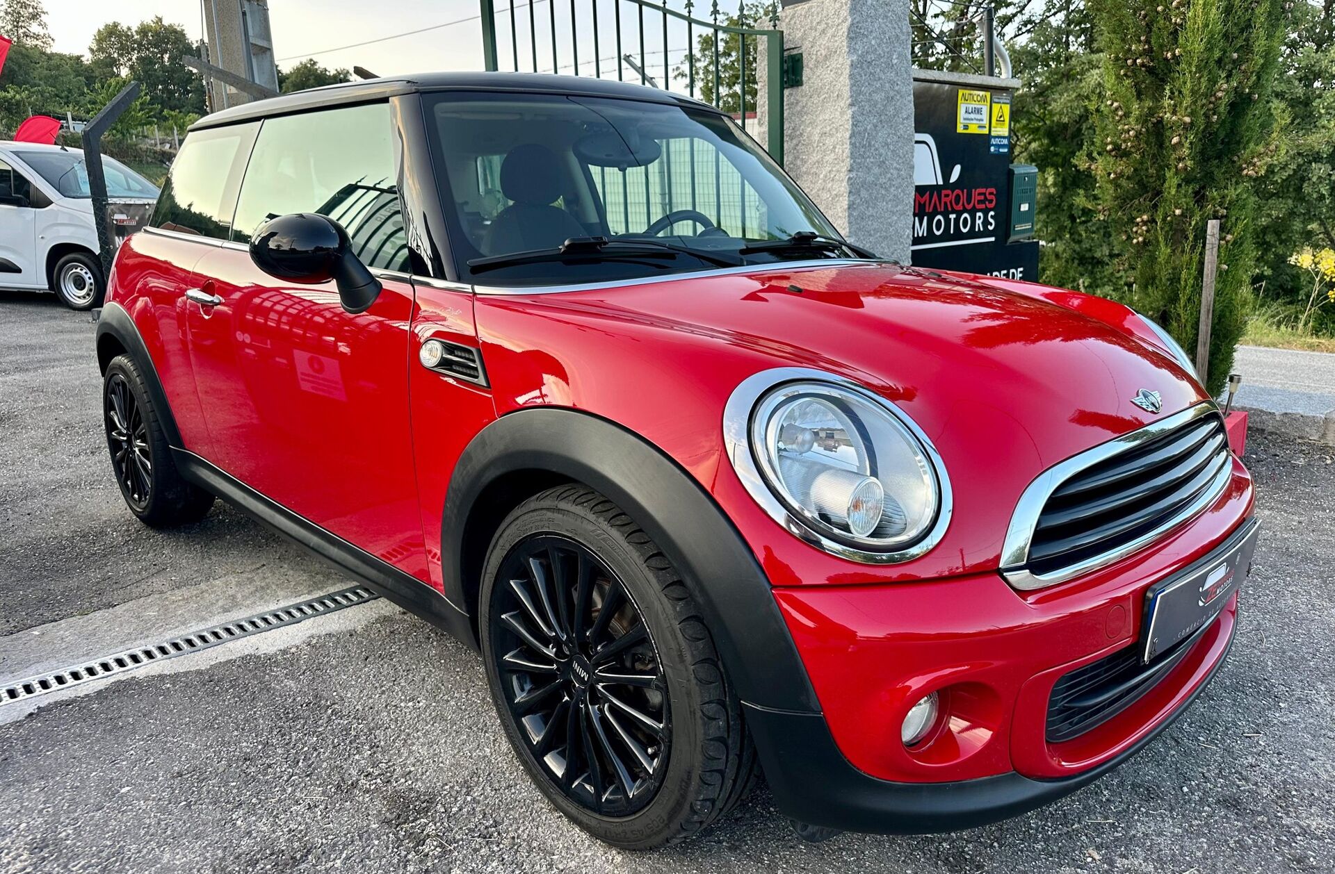 MINI Mini Cooper