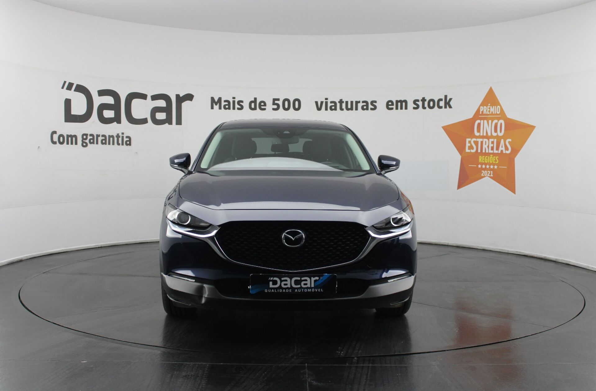 MAZDA CX-30 2.0 Sky-G Evolve