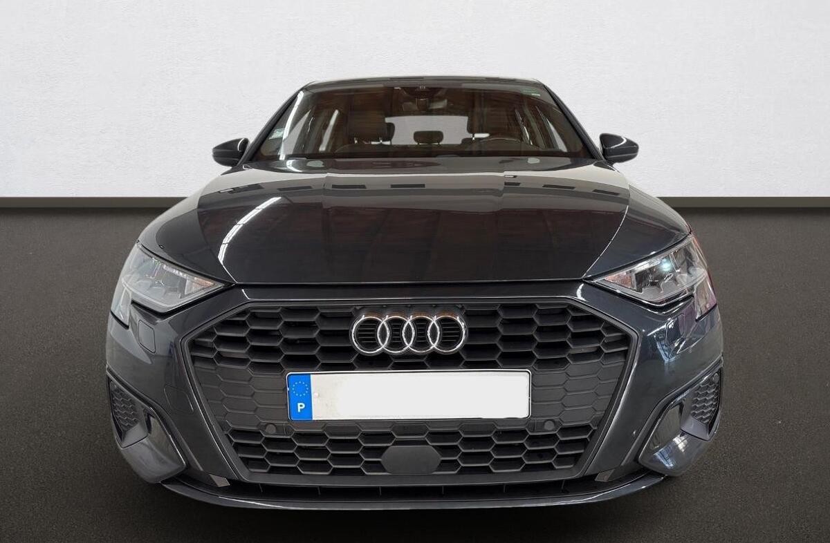 AUDI A3 30 TFSI
