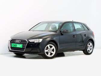 AUDI A3 30 TDI