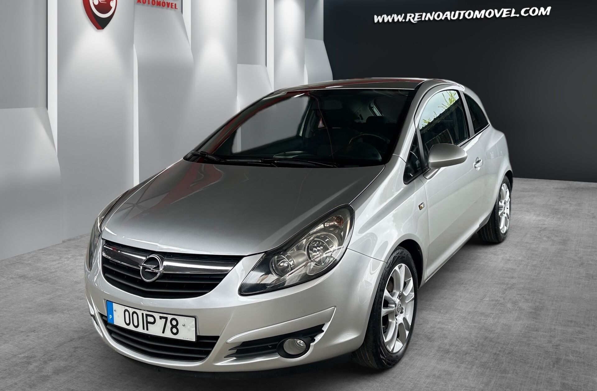 OPEL Corsa D Corsa GTC 1.3 CDTi