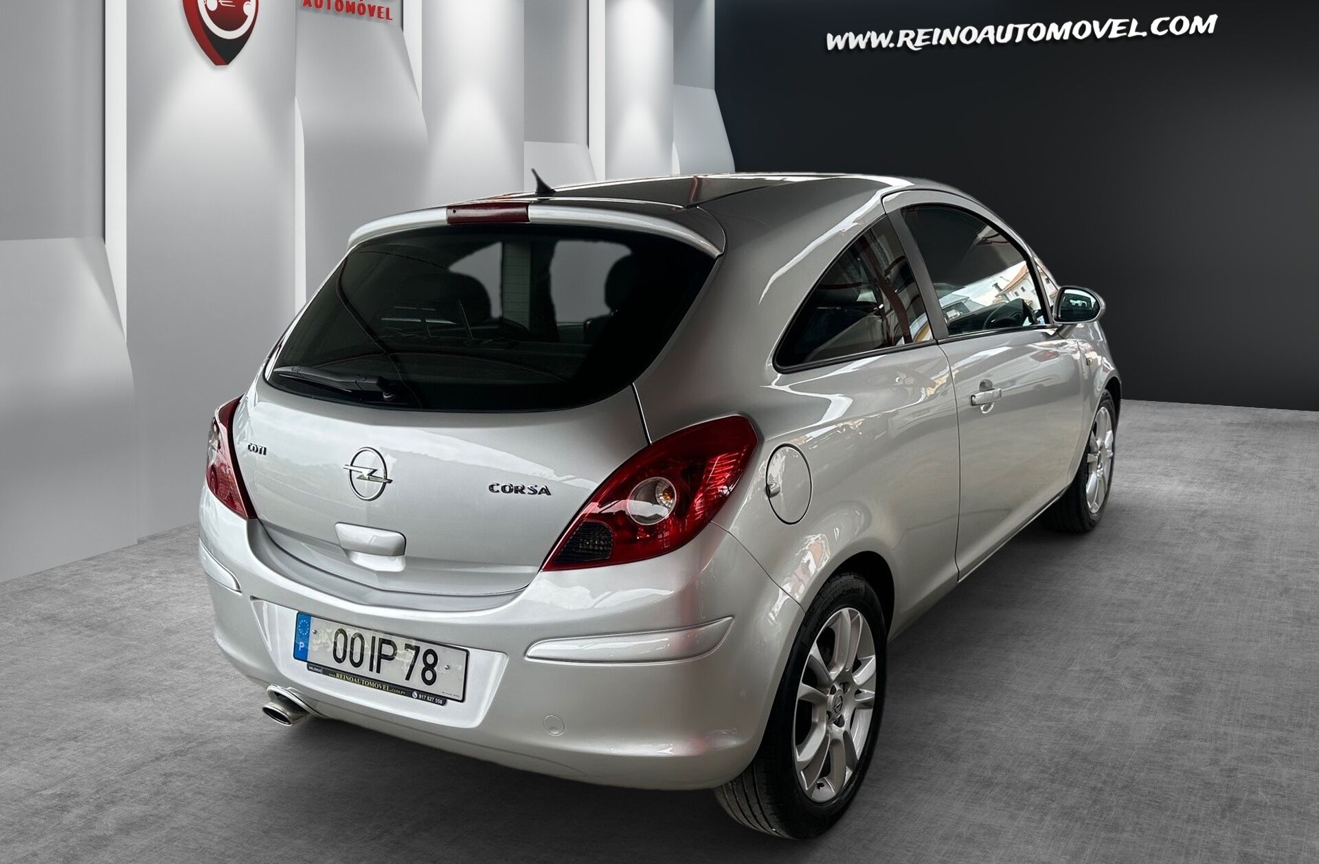 OPEL Corsa D Corsa GTC 1.3 CDTi