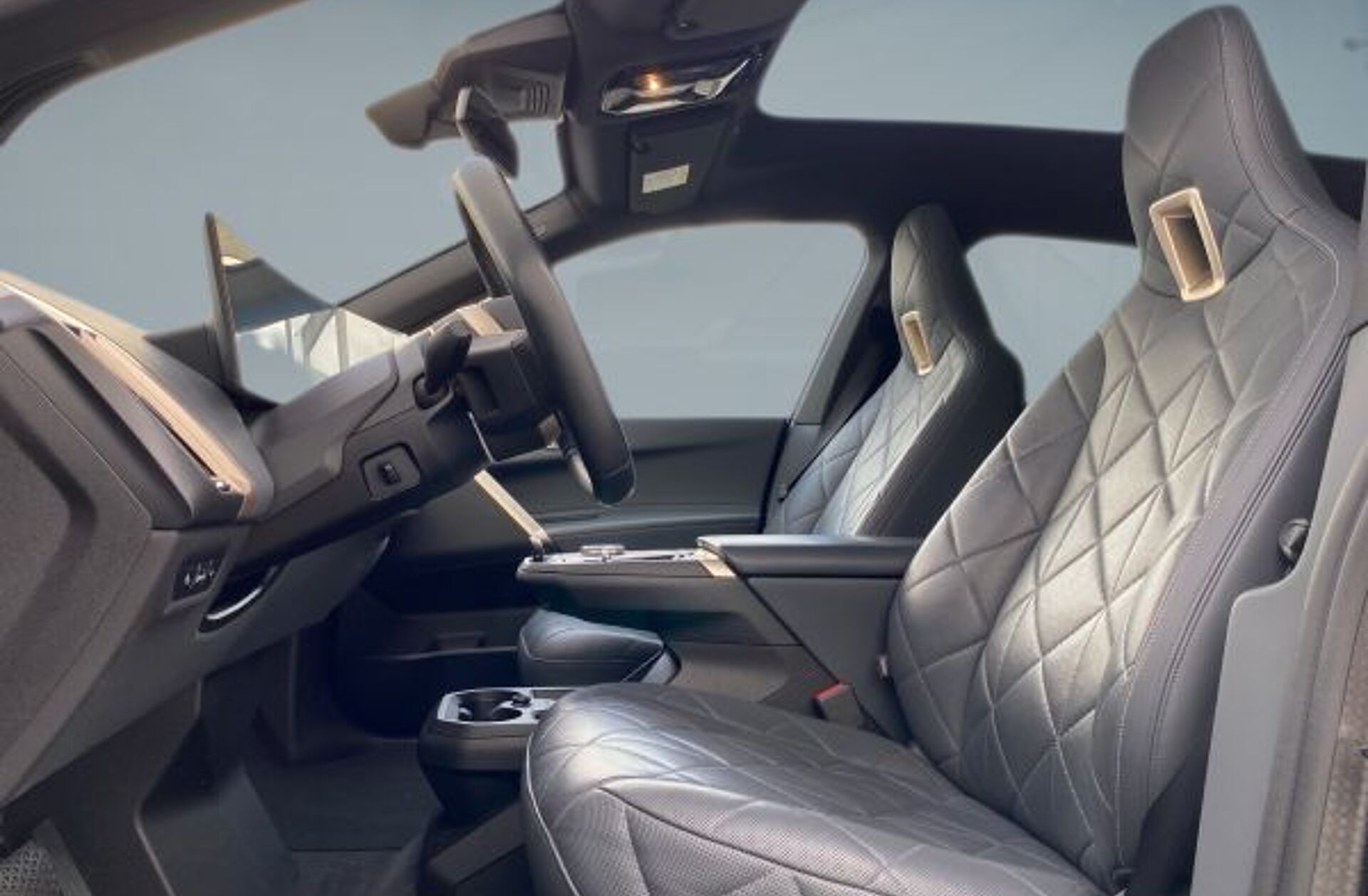 BMW iX xDrive 40 Pack Desportivo