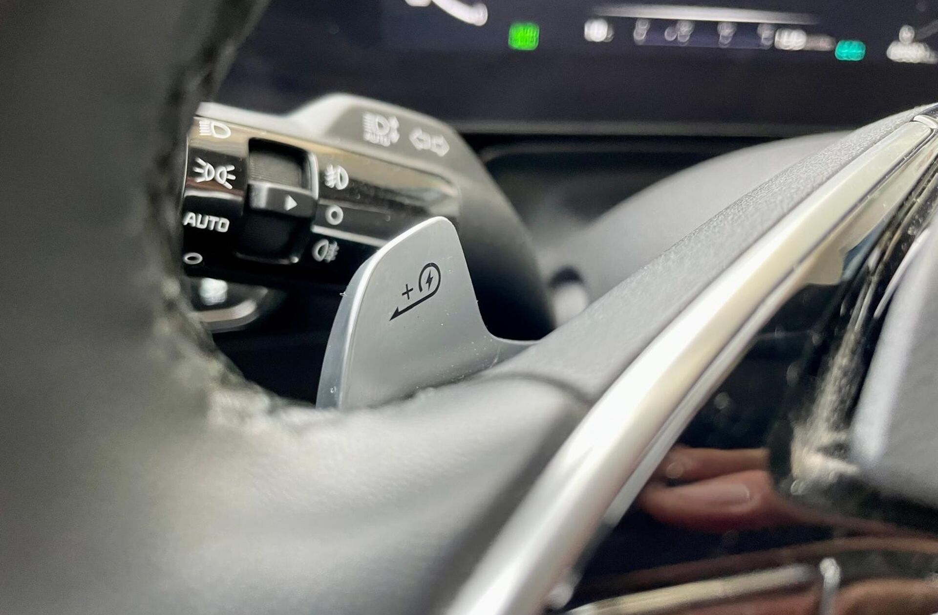 KIA Niro e- EV 64kWh Drive