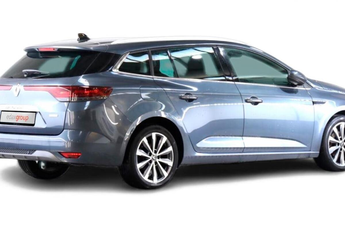 RENAULT Mégane ST 1.5 Blue dCi Limited