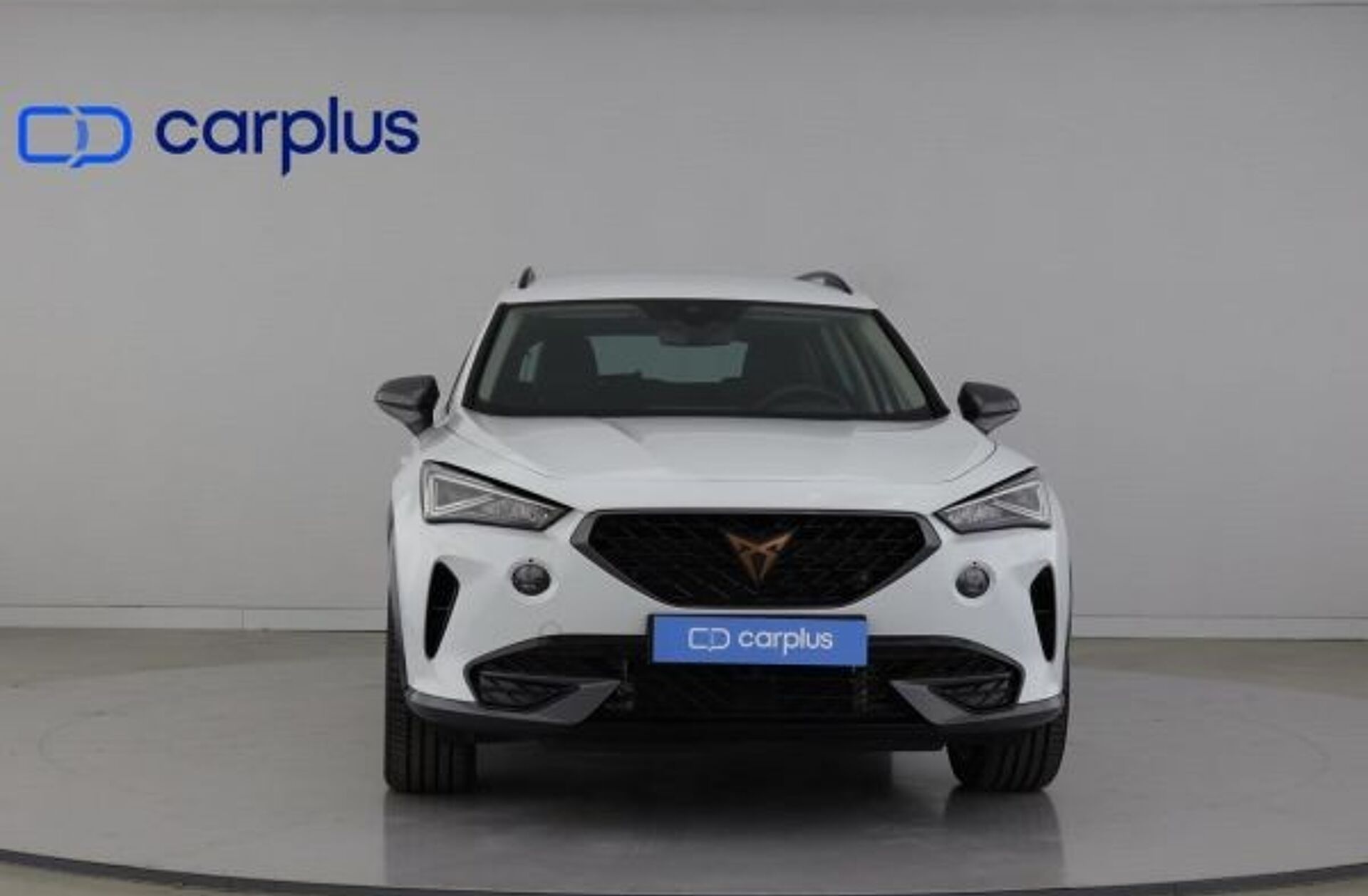 CUPRA Formentor 1.4 e-Hybrid Cupra DSG