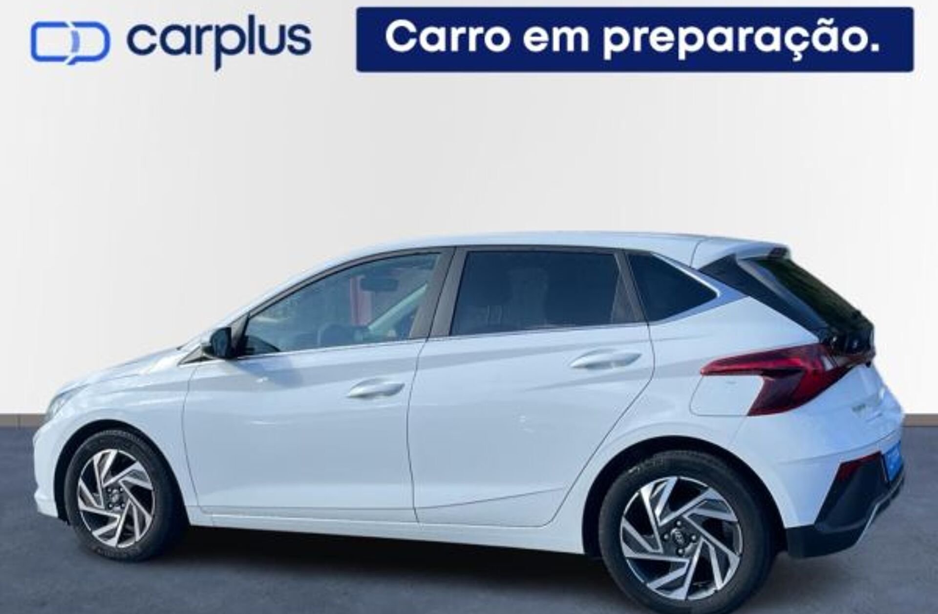 HYUNDAI i20 1.2 MPi Comfort