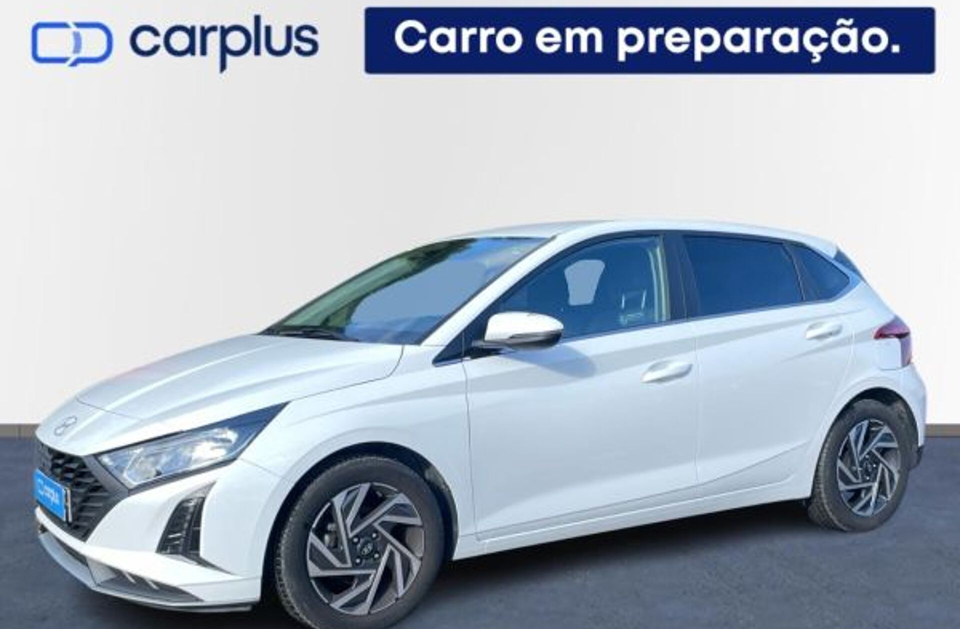 HYUNDAI i20 1.2 MPi Comfort