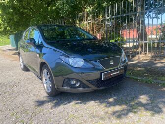 SEAT Ibiza 1.2 TDi Ecomotive Reference DPF